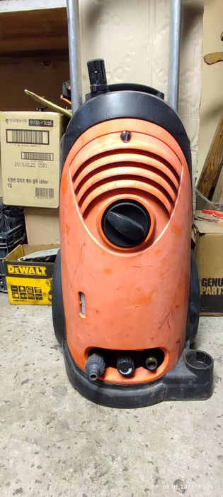 Котел ATMOS DC 18S