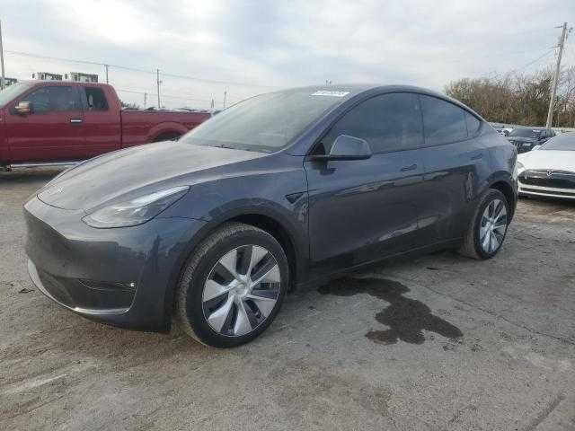 Tesla Model Y Тесла модел Y разборка шрот запчасти*