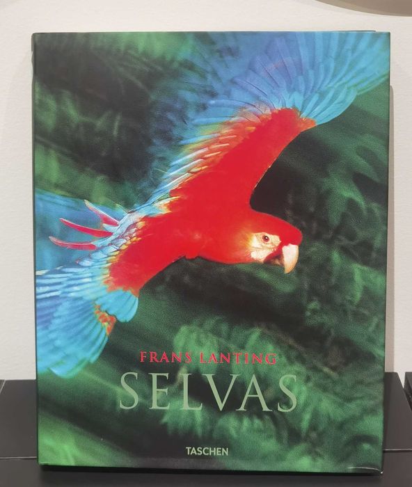 Selvas - Frans Lanting