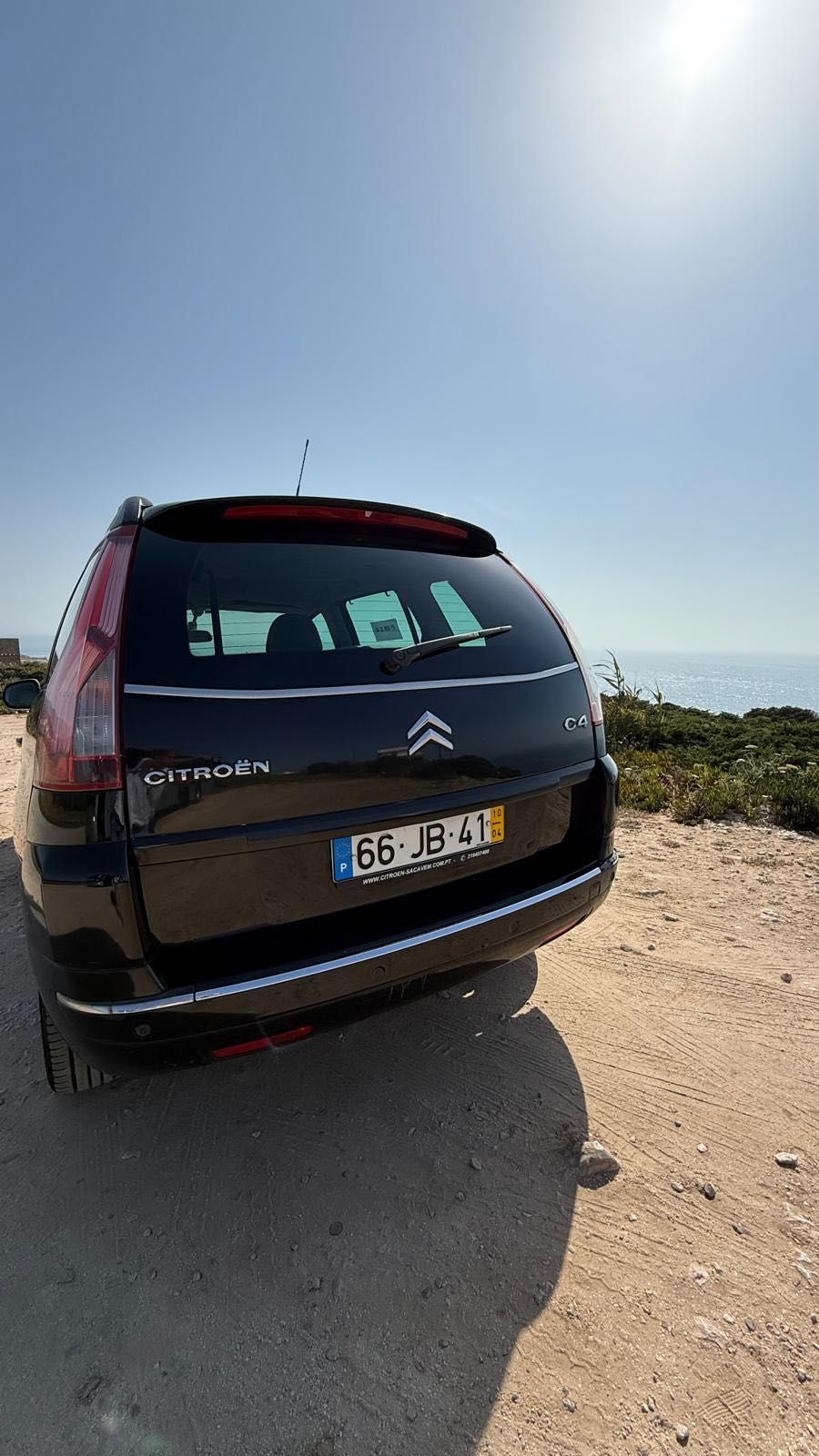 C4 Grand Picasso Exclusive