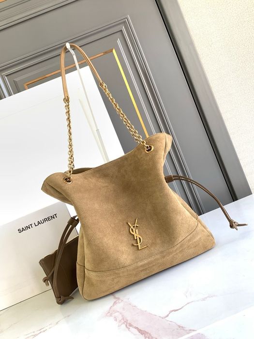 Nowa torebka Saint Laurent