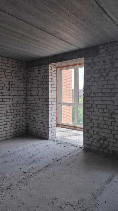 Продам 1к.квартиру  42 м2  ЖК Затышный   Победа - 3