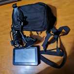 GPS NDrive com acessorios