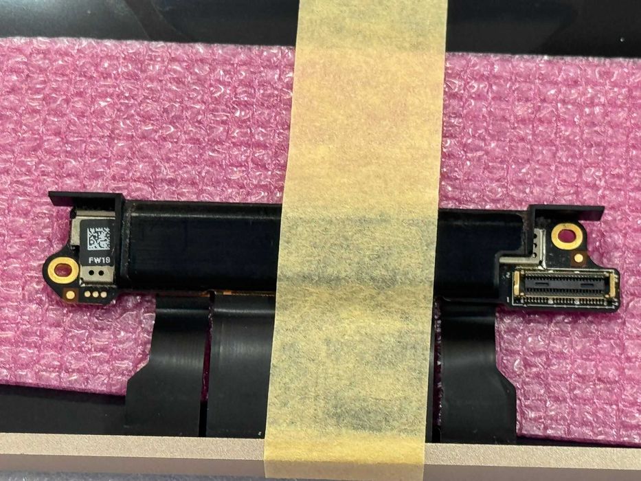 Macbook air a 1534 screen replacement