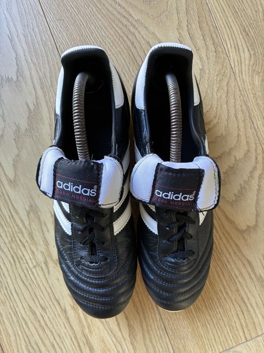 Korki lanki Adidas Copa Mundial Kaiser Mundial Team rozmiar 40 2/3 K