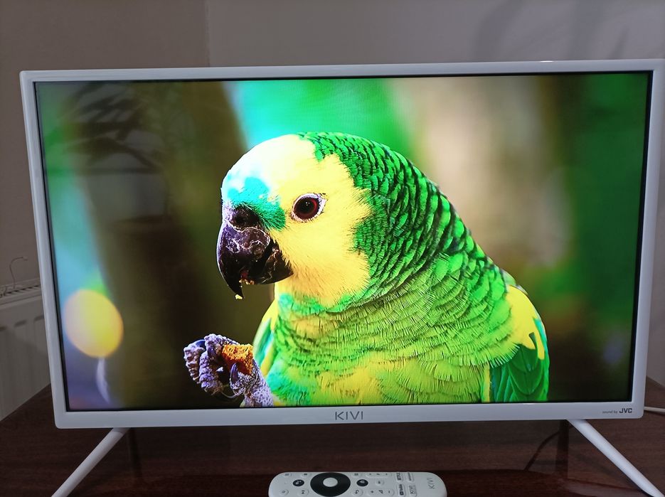 Smart телевізор Kivi 24 дюйми