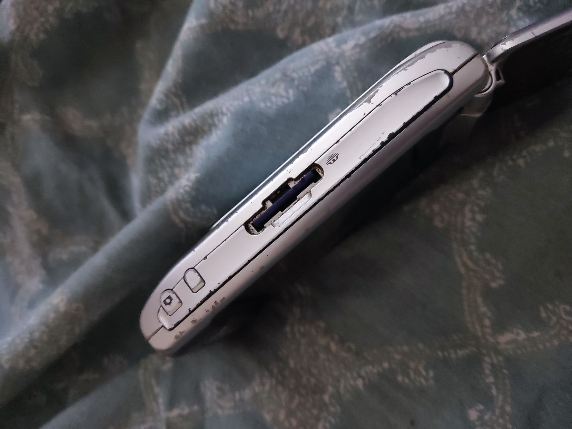 Продам в коллекцию Sony Ericsson P910i
