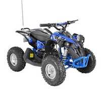 Quad akumulatorowy 51060 BLUE 36V/12Ah 1060W Max. prędkość 35 km/h