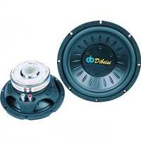 Głośnik 8" 20Cm 200W 8Ohm Dibeisi Dbs-B8023