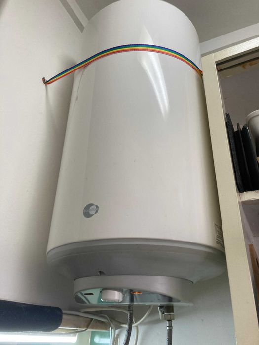 Termoacumulador Equation 80L