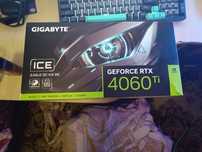 RTX4060ti 8gigayte