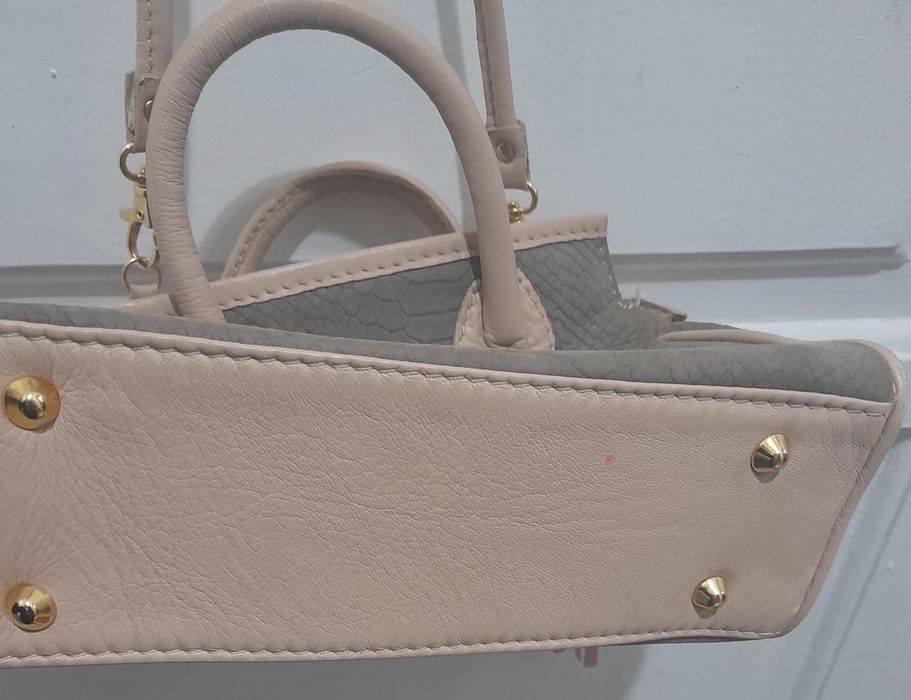 Mala Muu nova pequena