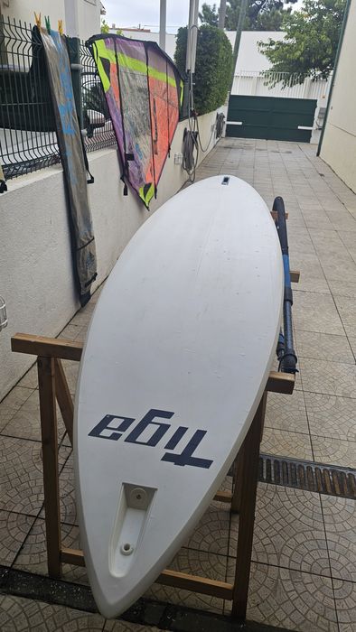 Prancha Windsurf TIGA 275