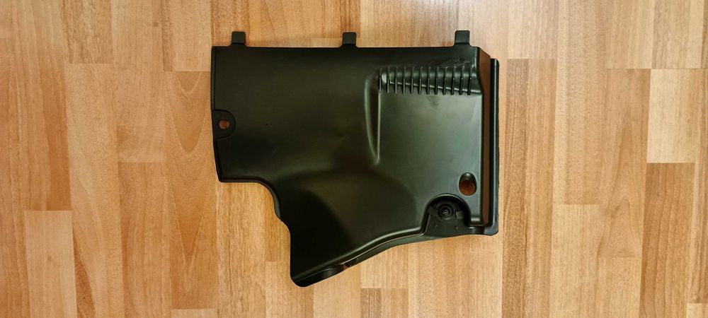 Захист днища Audi A4 B8