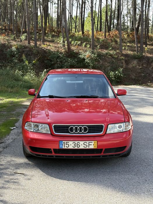 Audi a4 b5 1.9tdi