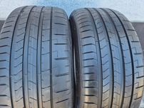 2x OPONY LETNIE Pirelli P-ZERO P24 235/35/20 92X