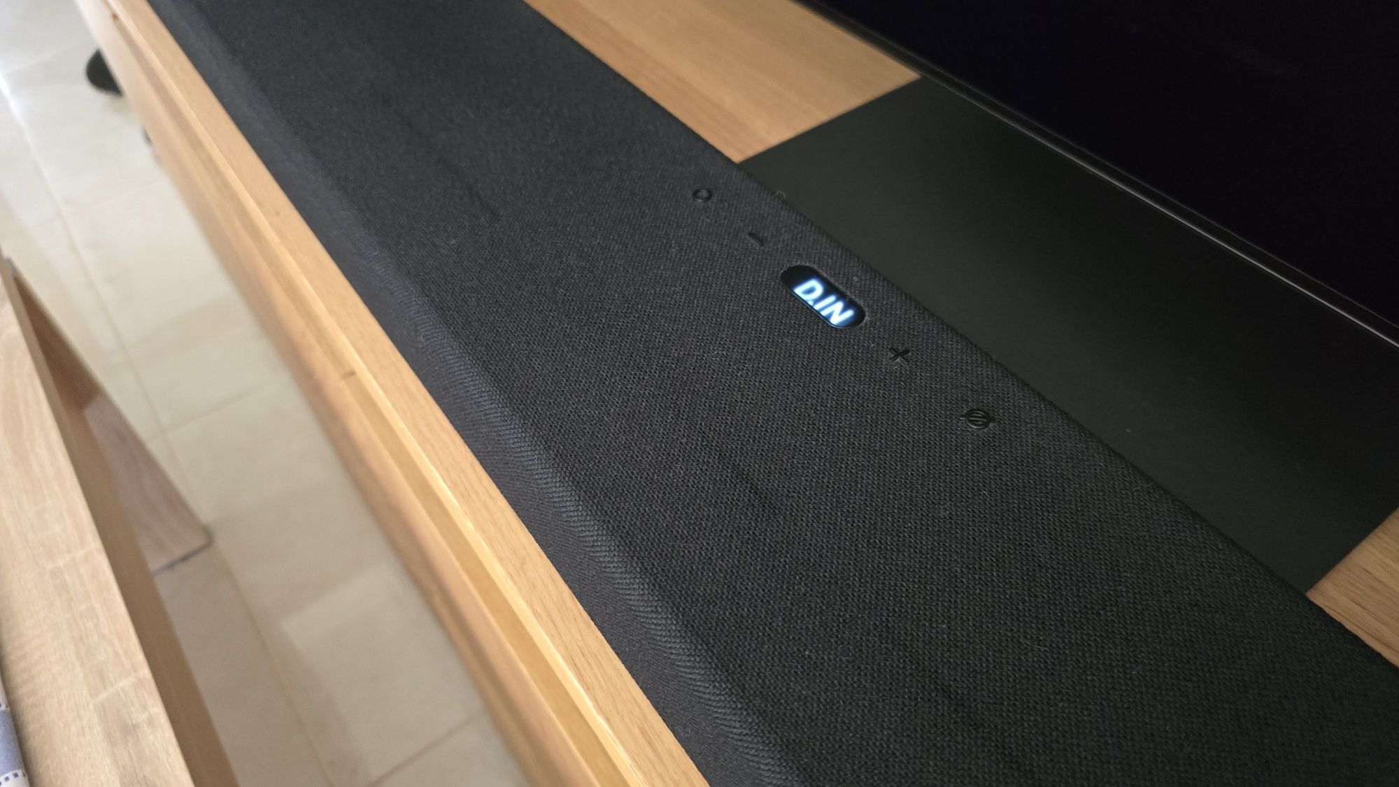 Samsung HW-Q995A Soundbar 11.1.4Ch Atmos Sorround
