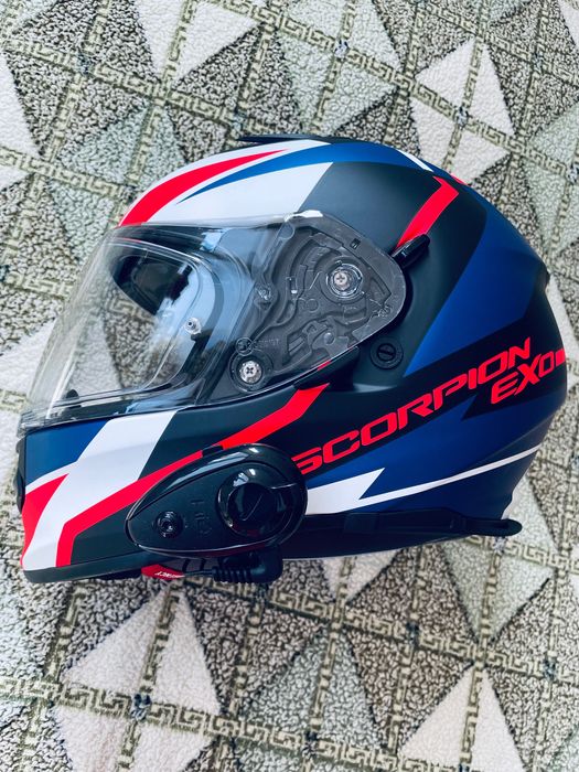 Шлем Scorpion EX0-510 AIR (S)