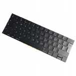 Klawiatura Keyboard INT MacBook Pro 13 15 A1989/A1990 od 2018 do 2019