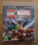 Lego Marvel Super Heroes - Gra na Ps3