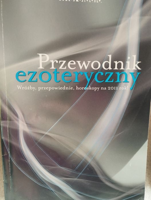 Przewodnik ezoteryczny