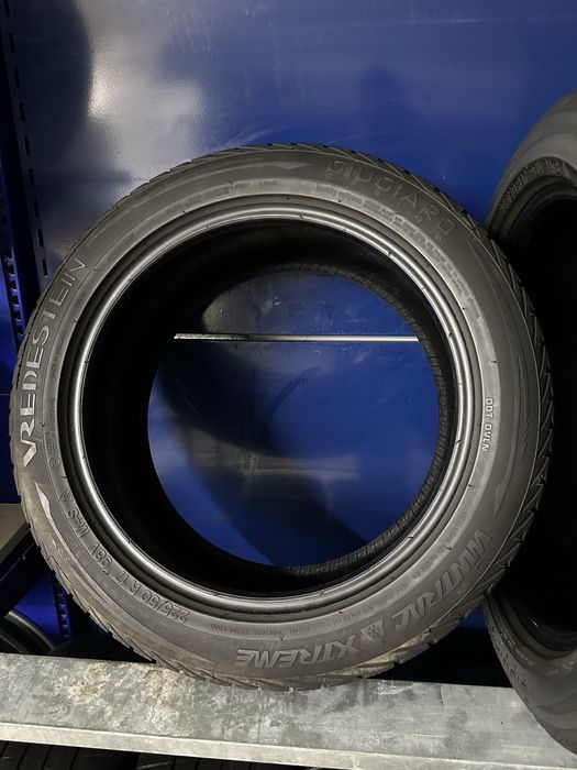 Vredestein Wintac Xtreme 225/50r17 зимова Склад Шин Умань