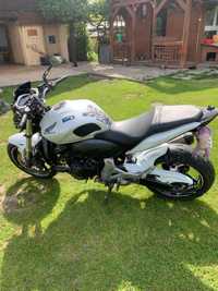 Honda Hornet Sprzedam honda Hornet 600