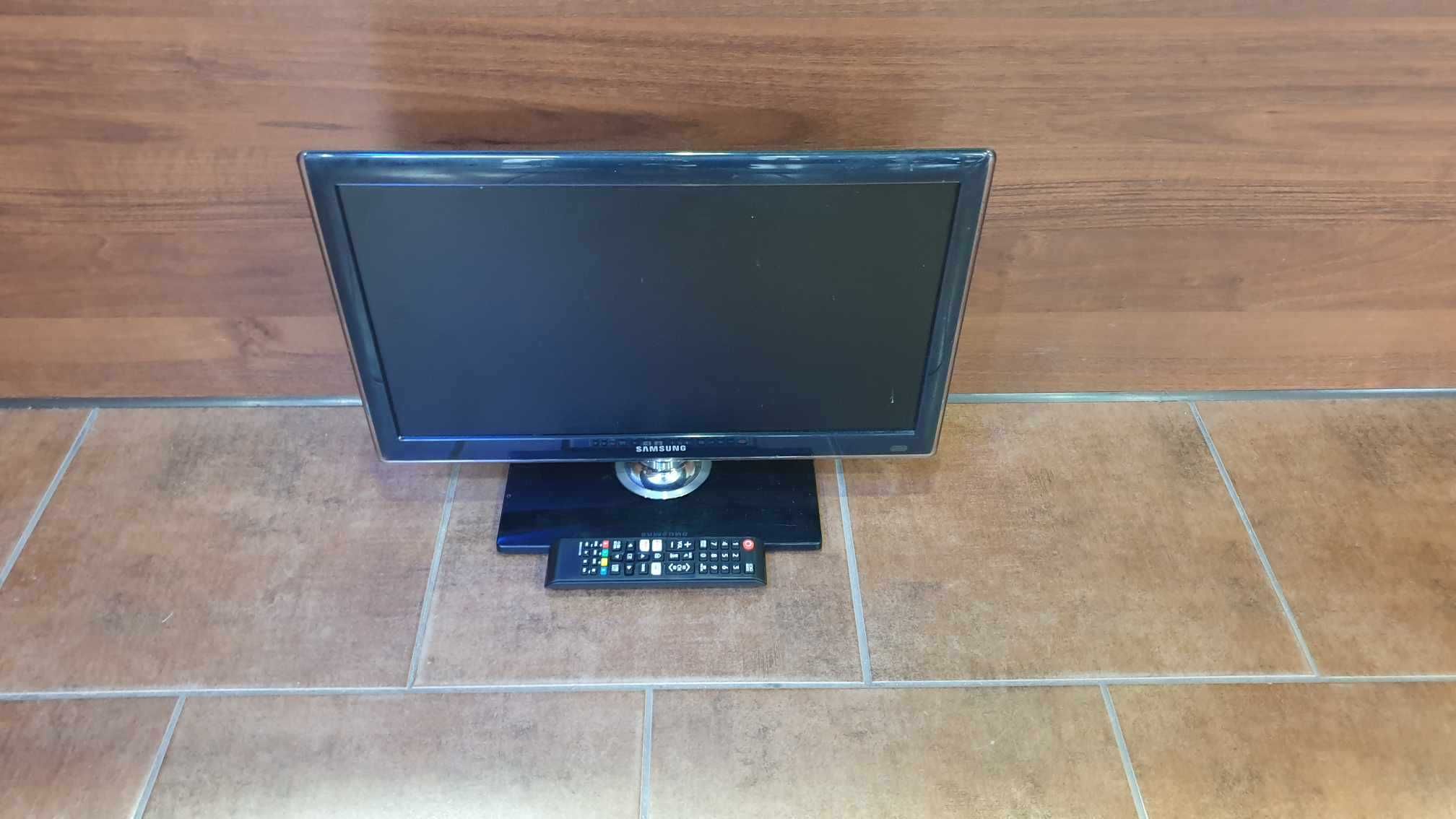 Telewizor i monitor Samsung 19 cali UE 19D4000