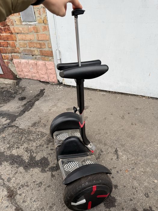 Продам гіроскутер