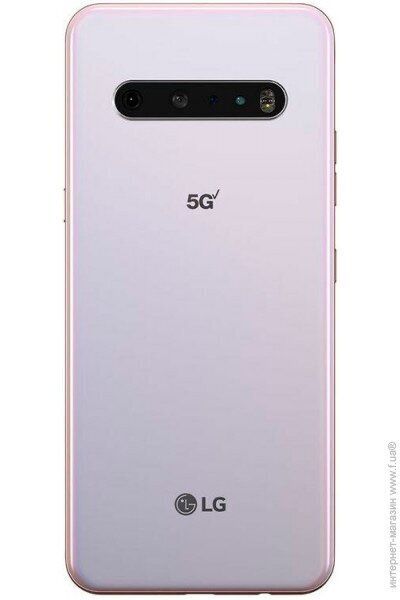 Продам телефон LG V60 thinq 8/128 ГБ ,Флагман