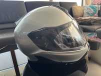 Kask bmw system 7