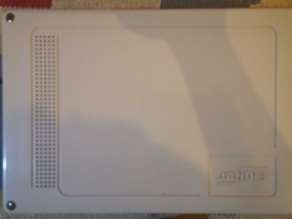 Central alarme gsm