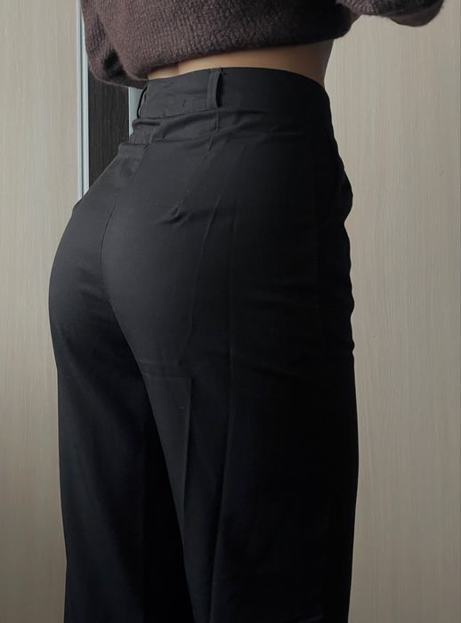 Класичні штани, брюки