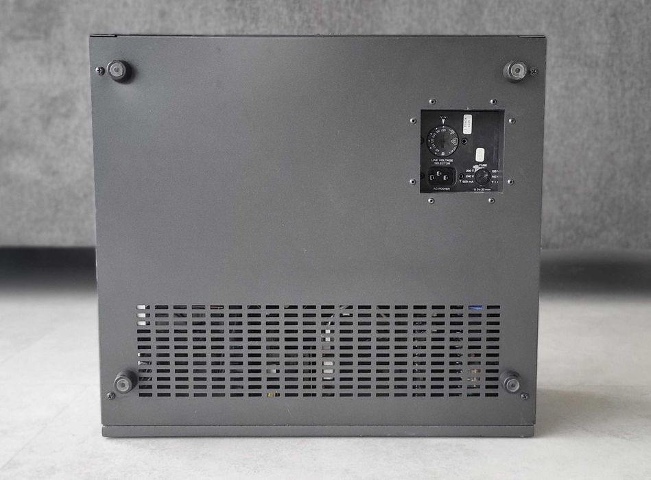 Magnetofon szpulowy REVOX PR99 MKIII