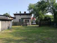 Dom, działka 1287m2, Prywatnie, Katowice Zarzecze