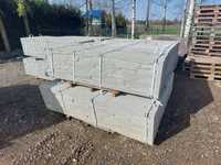 Płyty betonowe do ogrodzeń betonowych panel Podmurówki słupki
