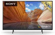 Telewizor Sony KD-75X81K 4K UHD,TV:  Google TV, Smart Wifi, H.265/HEVC