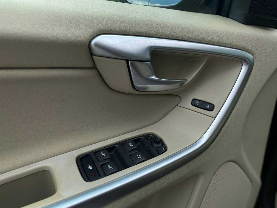 Volvo XC60 2011 (Розстрочка / Лізинг)