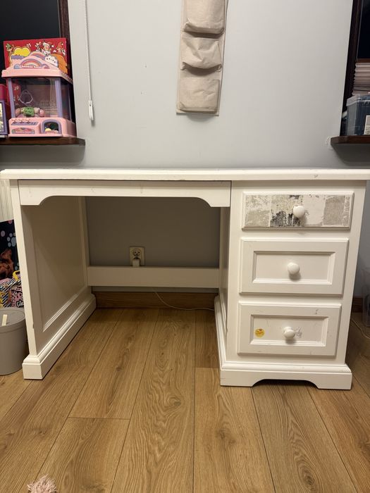 Sprzedam drewniane meble