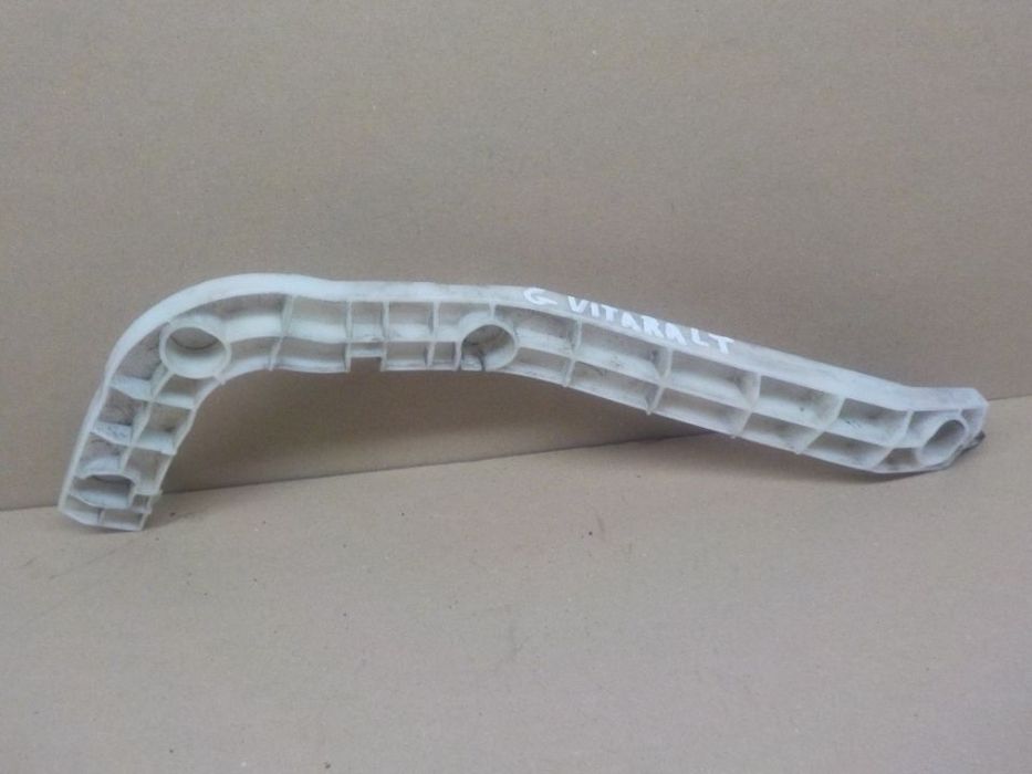 SUZUKI GRAND VITARA II ŚLIZG ZDERZKA PRAWY TYŁ