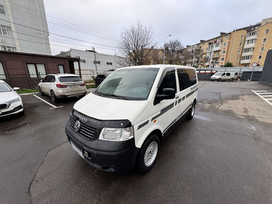 Продам Фольцваген Транспортер Т5