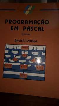 Programação em Pascal