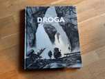 Droga Manu Larcent Komiks Cormac McCarthy Mandioca