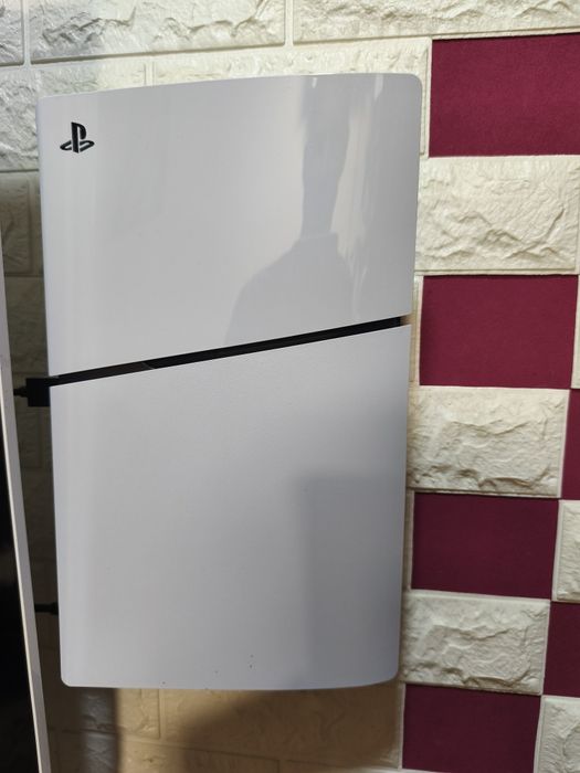 ігрова приставка Sony PlayStation 5 Slim