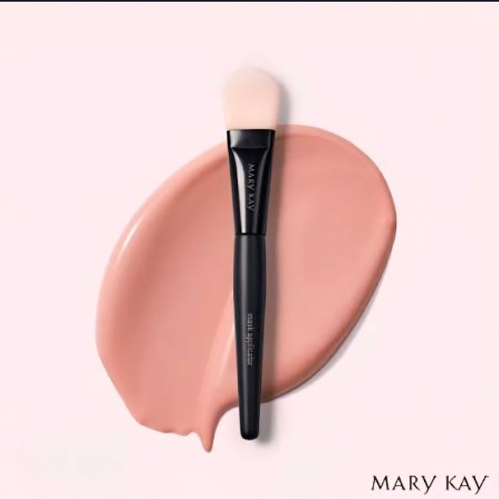 Silikonowy Aplikator do Maseczek