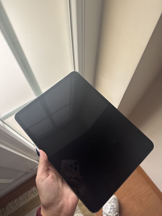 Ipad Pro 11’’ (3 geração)