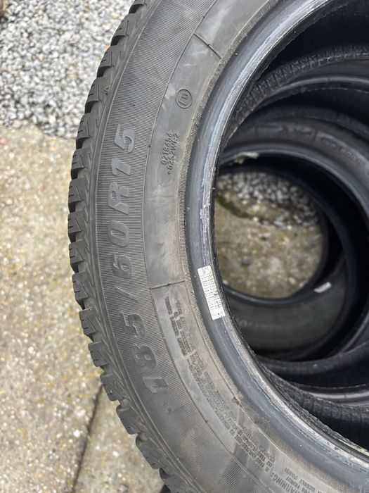 Opony zimowe voyager 185/60/R15