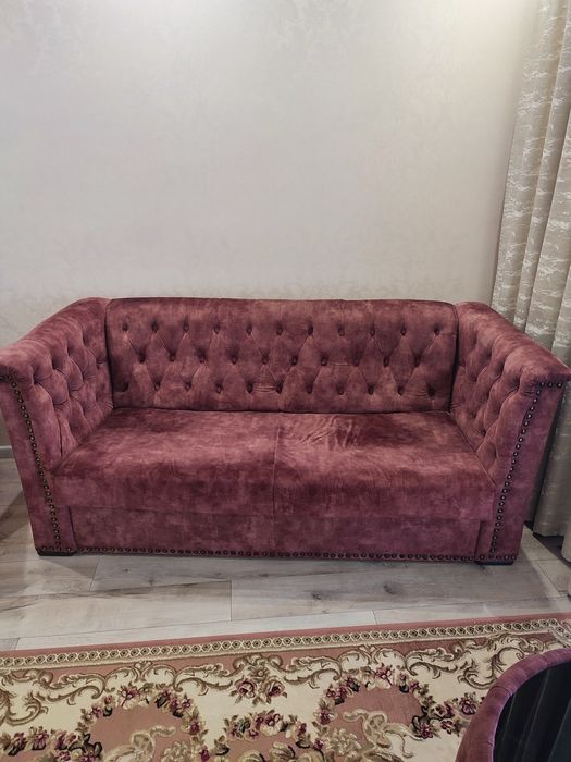 Продам м'які меблі
