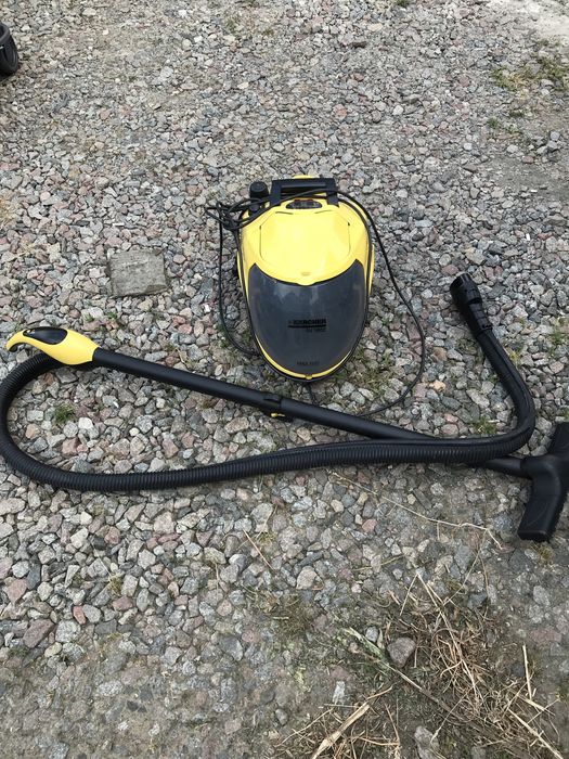 Продам пилесос керхер