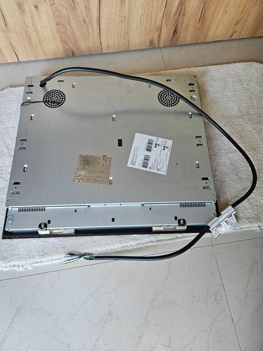 Plyta indukcyjna BEKO HII64720 UF2T